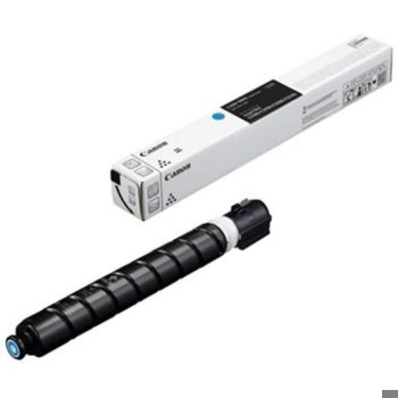 Canon Toner 6138C002 / C-EXV 1001 Cyan