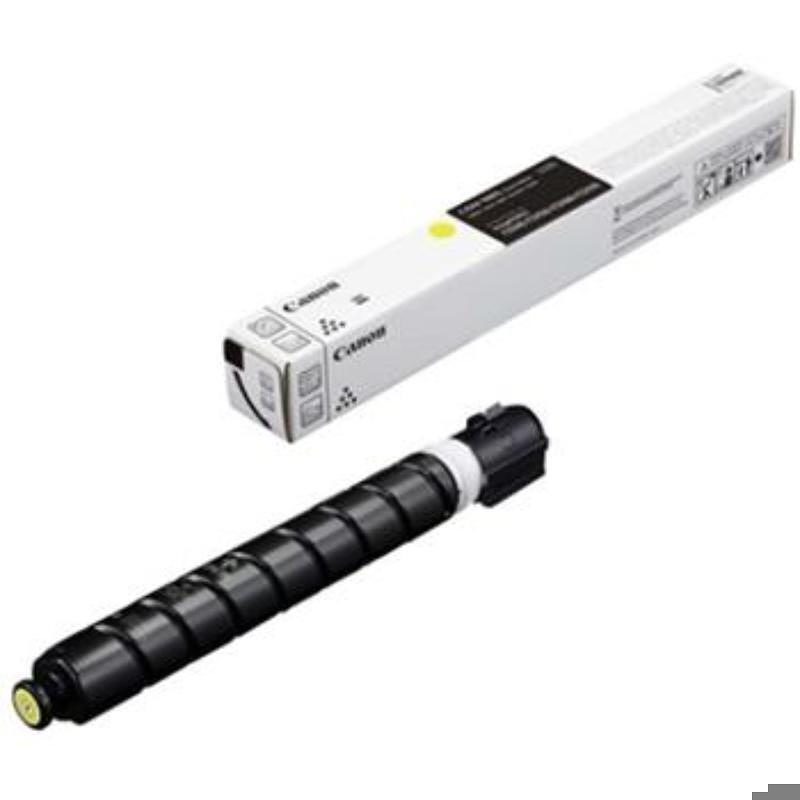 Canon Toner 6140C002 / C-EXV 1001 Yellow