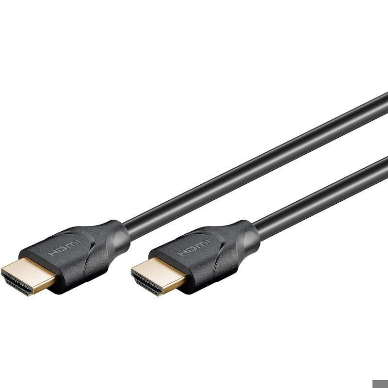 HDMI forbindelses kabel 8K - 3m