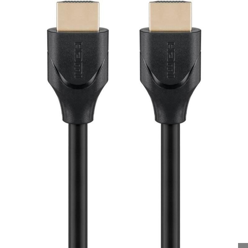 HDMI forbindelses kabel 8K - 5m - Billede 2