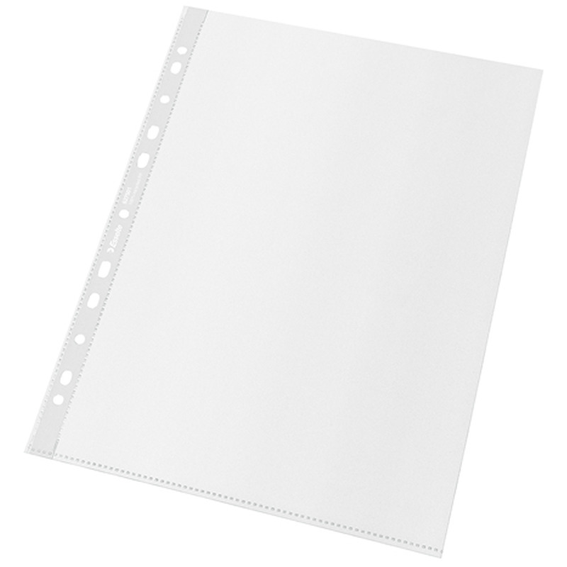 Esselte Recycle lomme A4 premium - Billede 2