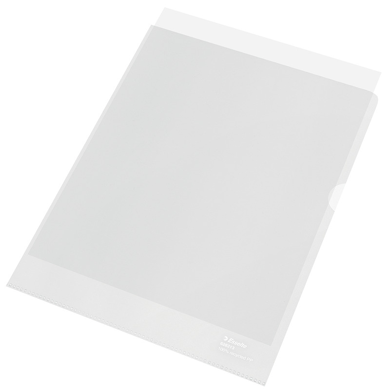 Esselte Recycle omslag A4 - Billede 8