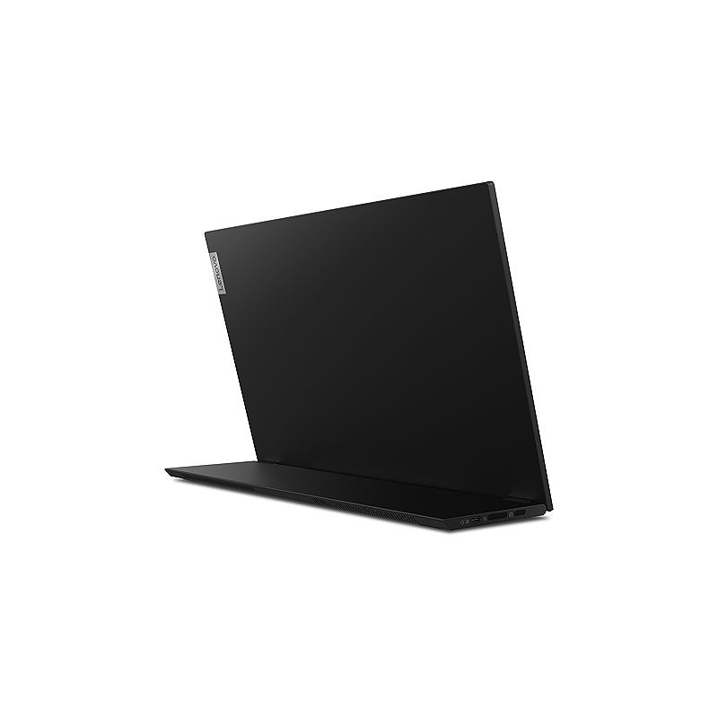 Lenovo ThinkVision M15 computer monitor - Billede 2
