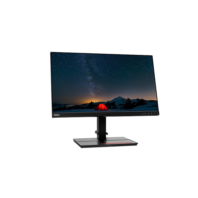 Lenovo ThinkVision P27u-20 computer monitor - Billede 2