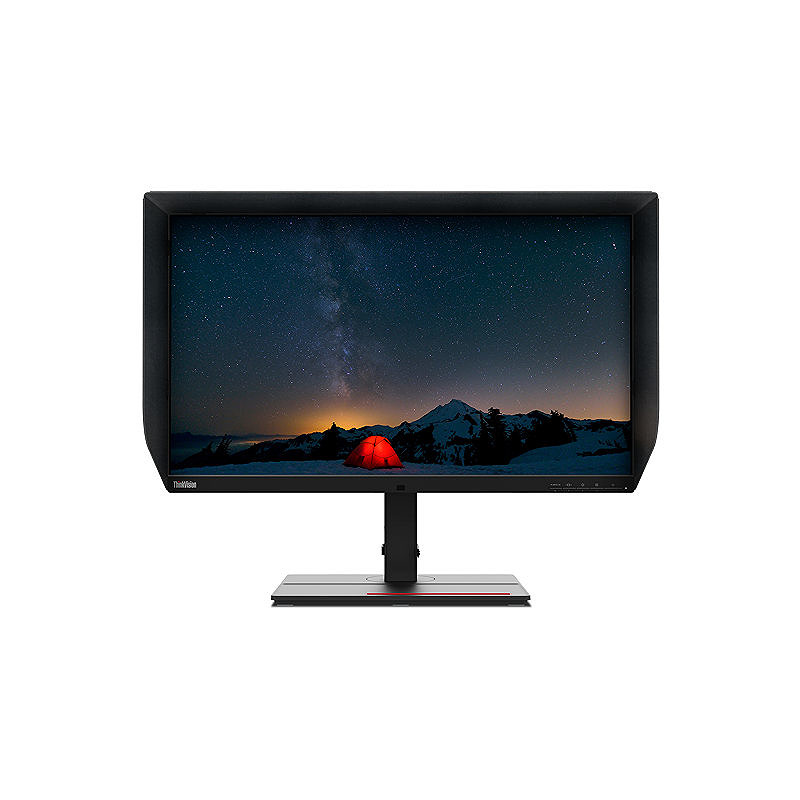 Lenovo ThinkVision P27u-20 computer monitor - Billede 16