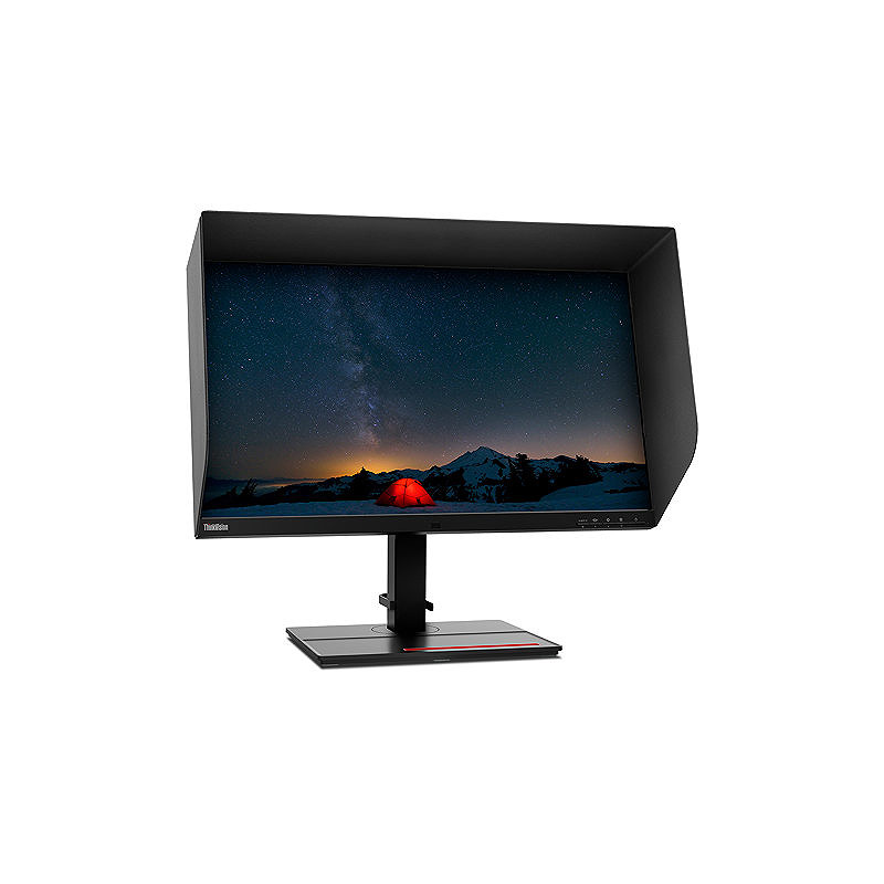 Lenovo ThinkVision P27u-20 computer monitor - Billede 18