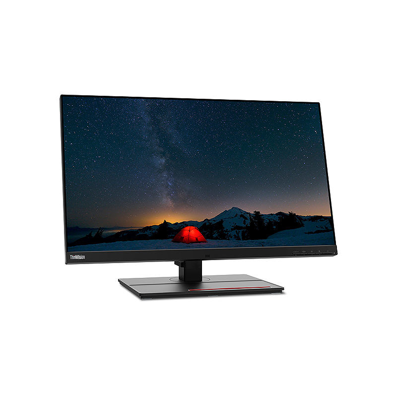 Lenovo ThinkVision P27u-20 computer monitor - Billede 7