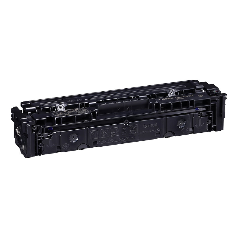 Canon 075 tonerpatron 1 stk Original Sort - Billede 5