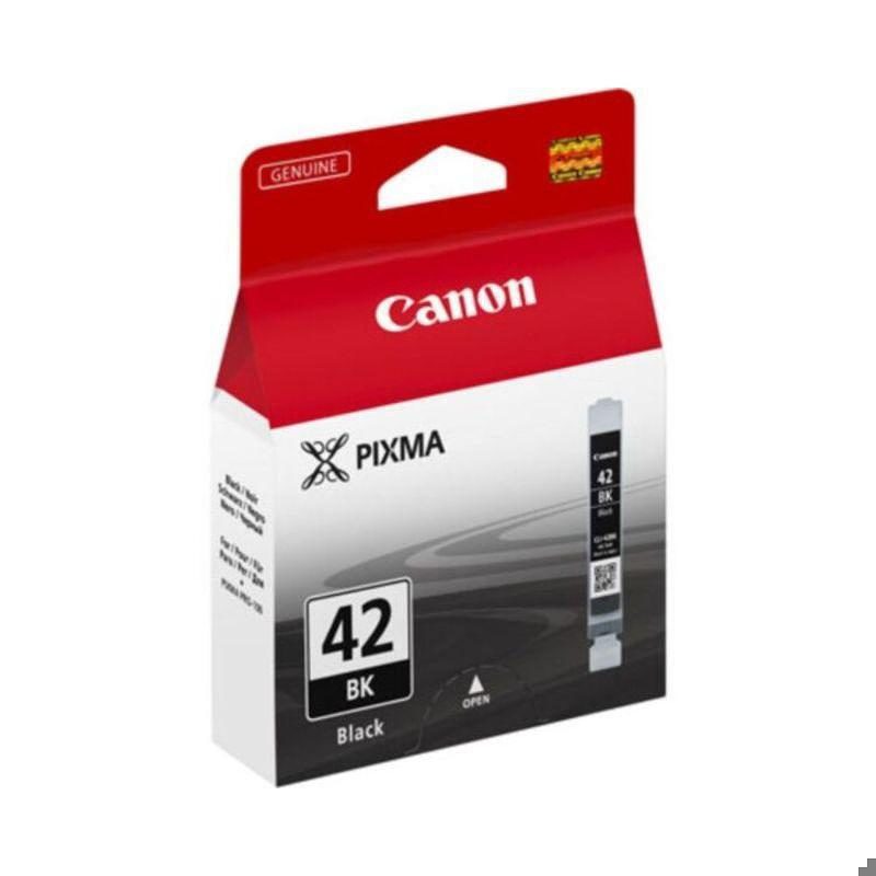 Canon 6384B001 blækpatron 1 stk Original Standard udbytte Foto sort