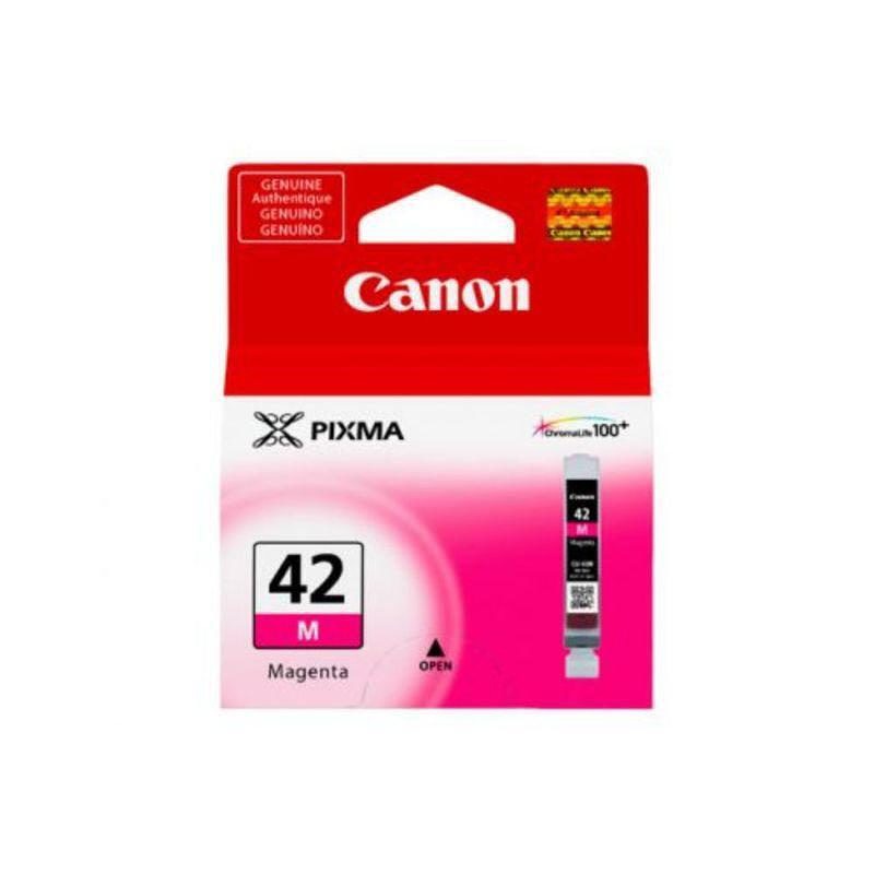 Canon 6386B001 blækpatron 1 stk Original Standard udbytte Foto magenta