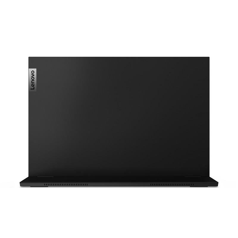 Lenovo ThinkVision M14d computer monitor - Billede 2