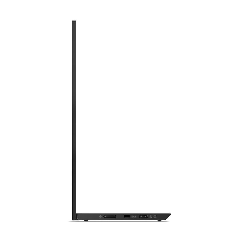 Lenovo ThinkVision M14d computer monitor - Billede 3