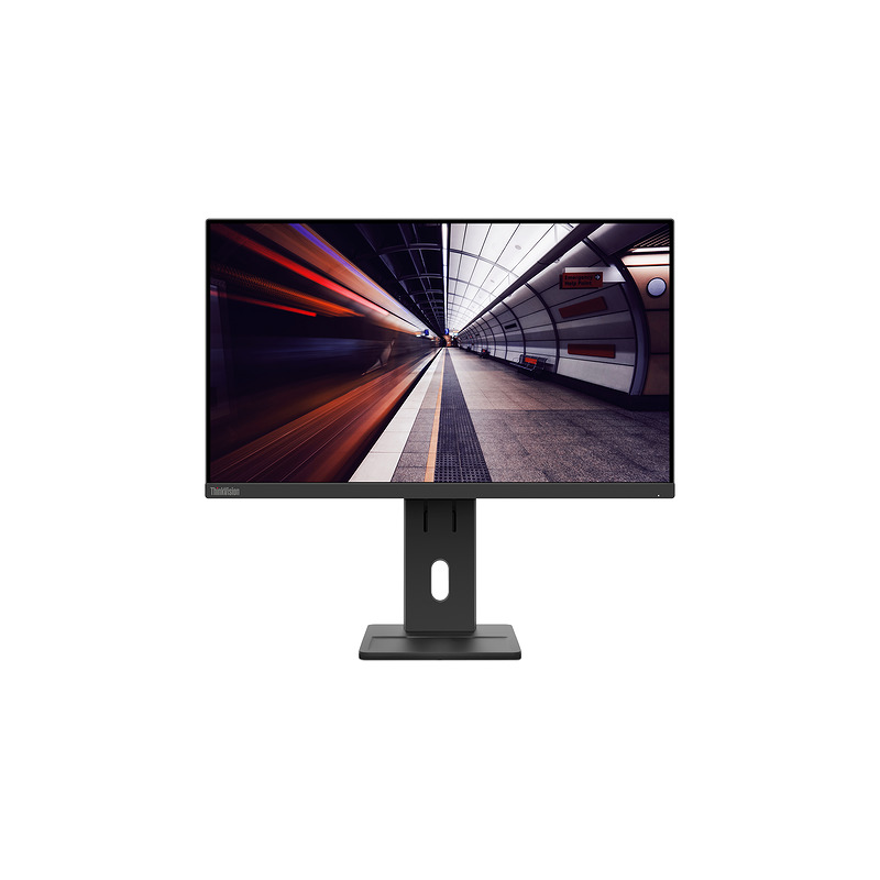 Lenovo ThinkVision E24-30 computer monitor - Billede 2