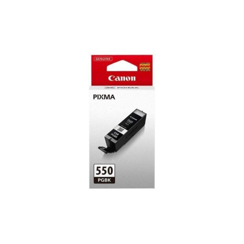 Canon 6496B001 blækpatron 1 stk Original Standard udbytte Sort