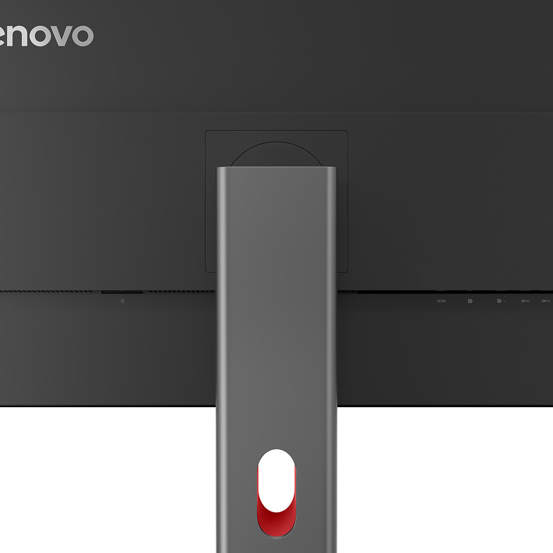 Lenovo ThinkVision P27Q-40 computer monitor - Billede 9