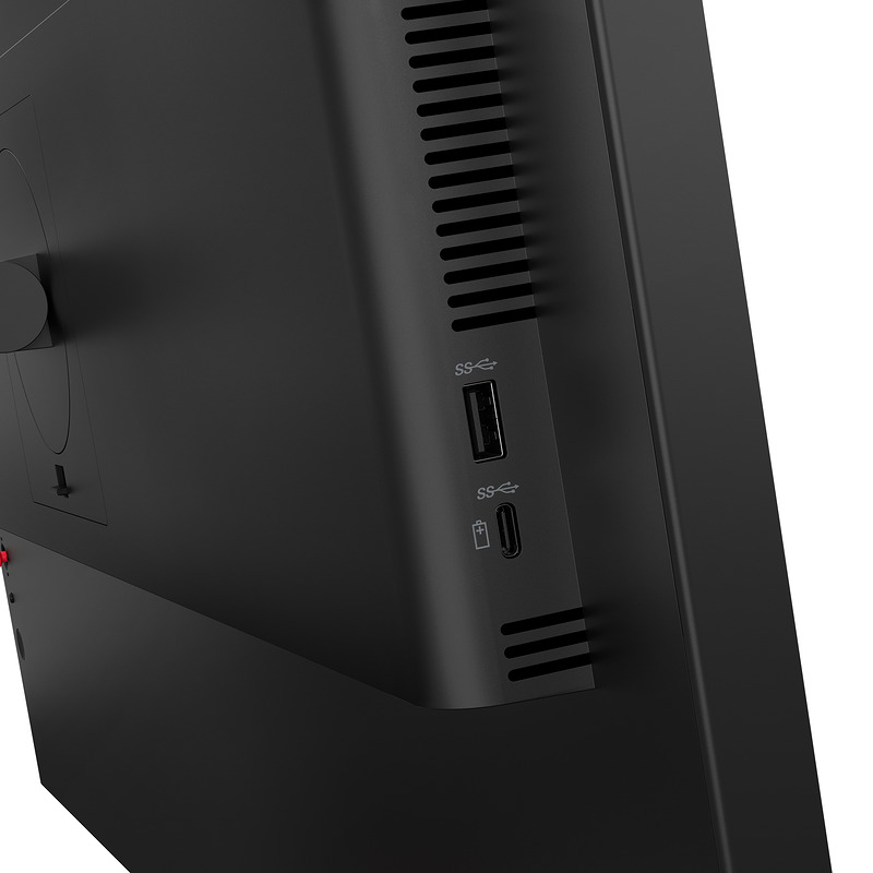 Lenovo ThinkVision T32UD-40 computer monitor - Billede 8