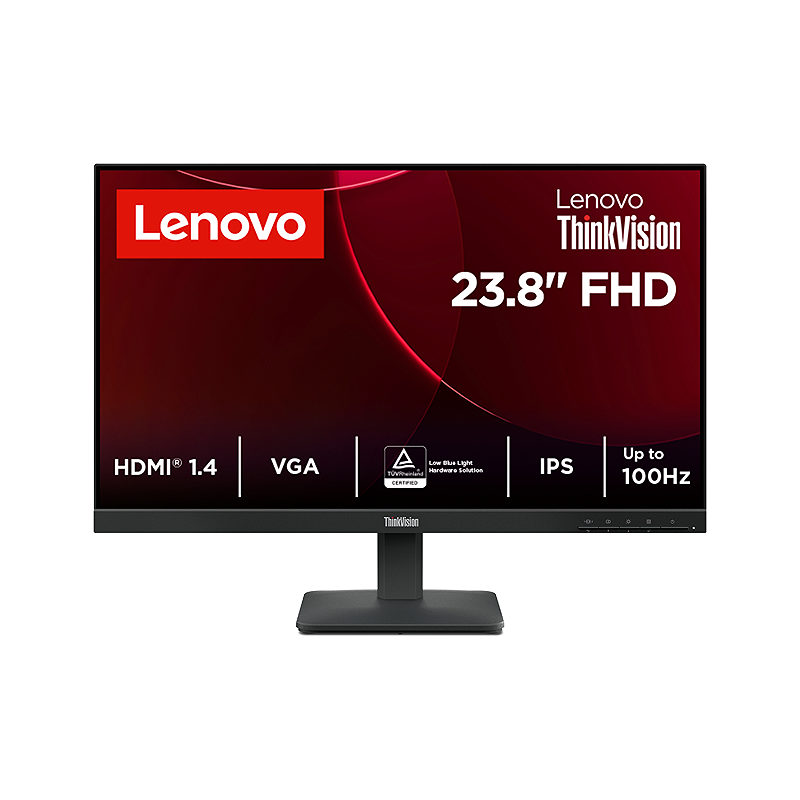 Lenovo ThinkVision S24-4e computer monitor