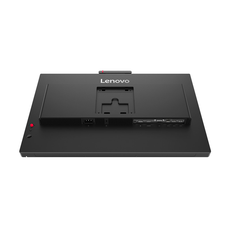 Lenovo ThinkVision T27QD-4v computer monitor - Billede 11