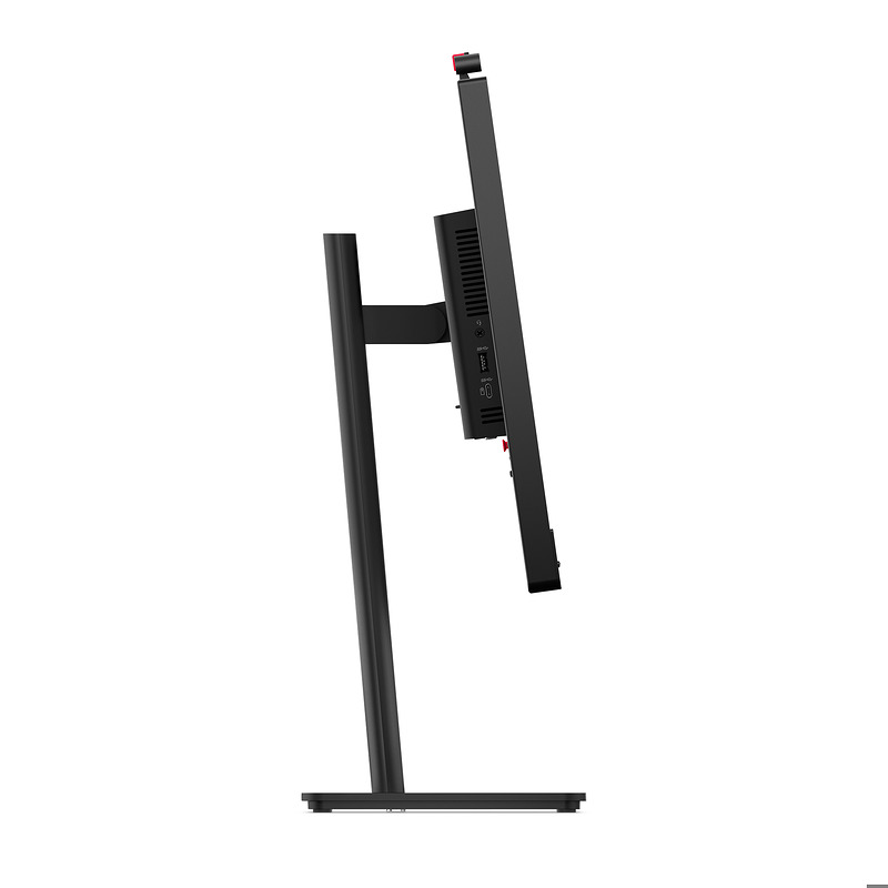 Lenovo ThinkVision T27QD-4v computer monitor - Billede 5