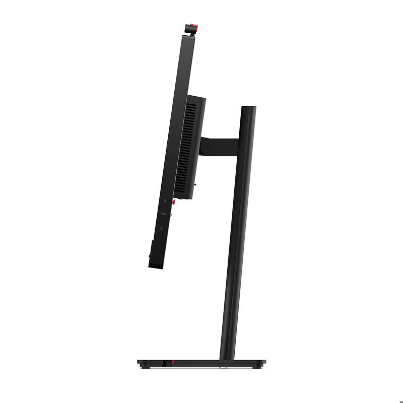 Lenovo ThinkVision T27QD-4v computer monitor - Billede 6