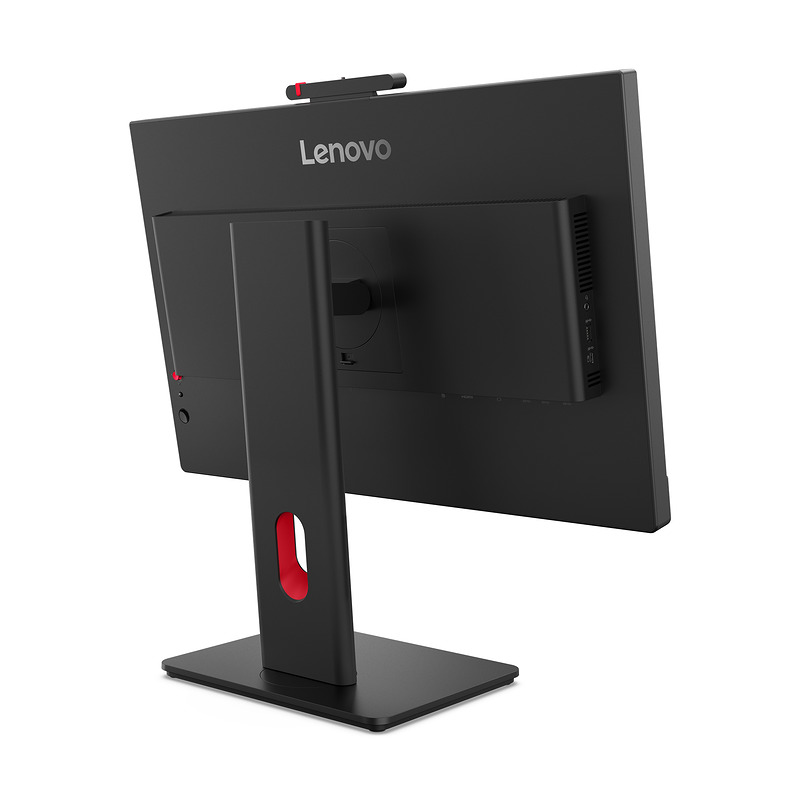 Lenovo ThinkVision T27QD-4v computer monitor - Billede 7