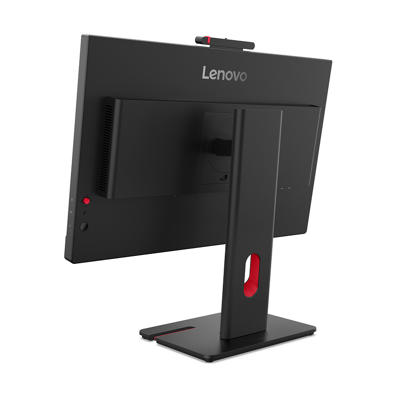 Lenovo ThinkVision T27QD-4v computer monitor - Billede 8