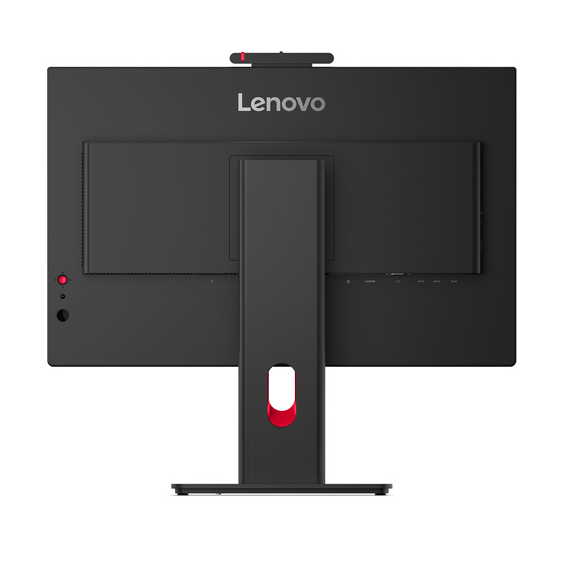 Lenovo ThinkVision T27QD-4v computer monitor - Billede 9