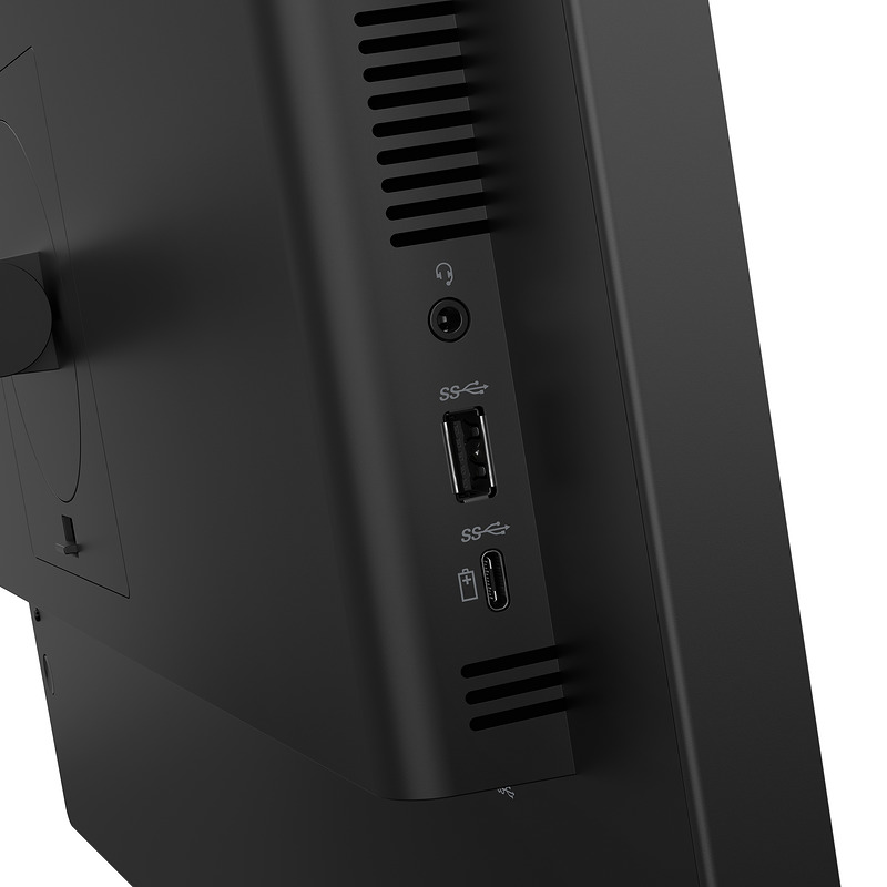 Lenovo ThinkVision T27QD-4v computer monitor - Billede 10