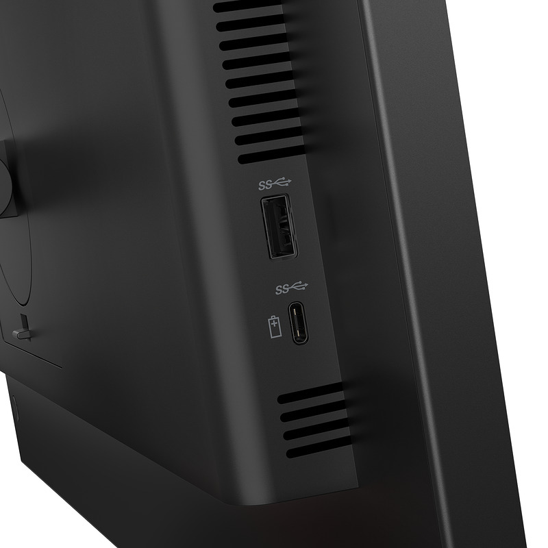 Lenovo ThinkVision T24D-40 computer monitor - Billede 11