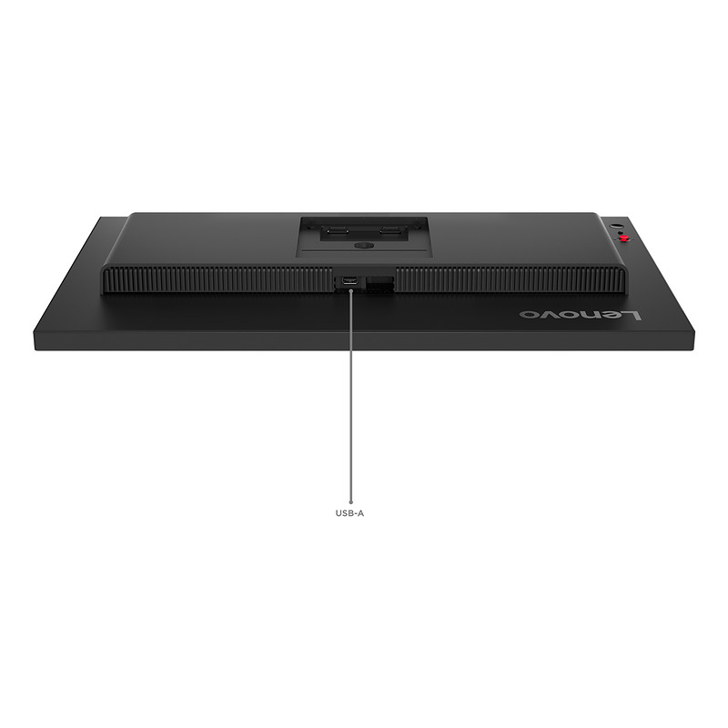 Lenovo ThinkVision T24D-40 computer monitor - Billede 13
