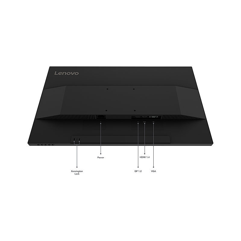 Lenovo ThinkVision E27-40 computer monitor - Billede 9
