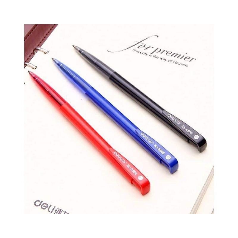 Kugle pen Blå 0,7mm