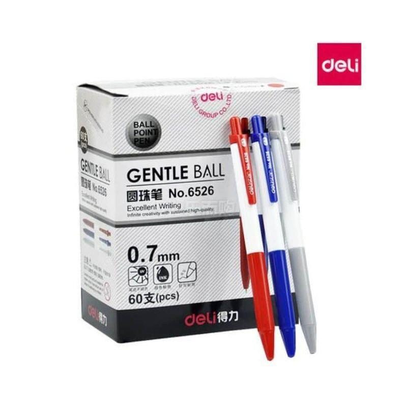 Gentle Ball Pen 0,7mm