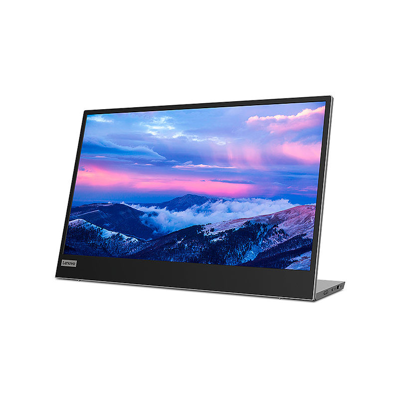 Lenovo L15 computer monitor
