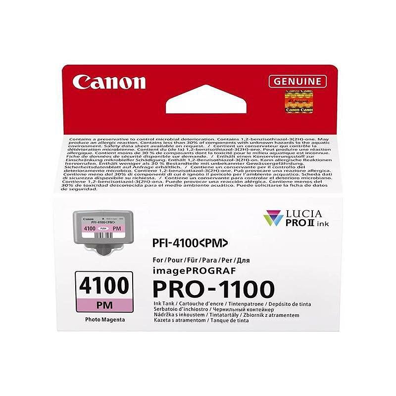 Canon Toner 6732C002 / CEXV1007Y Yellow