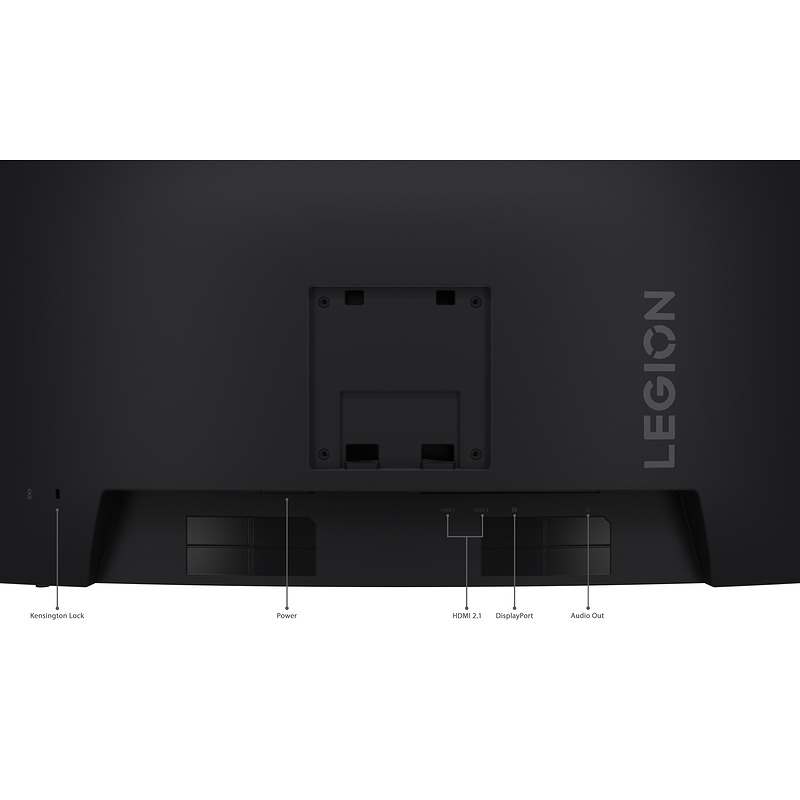 Lenovo Legion R34w-30 computer monitor - Billede 9