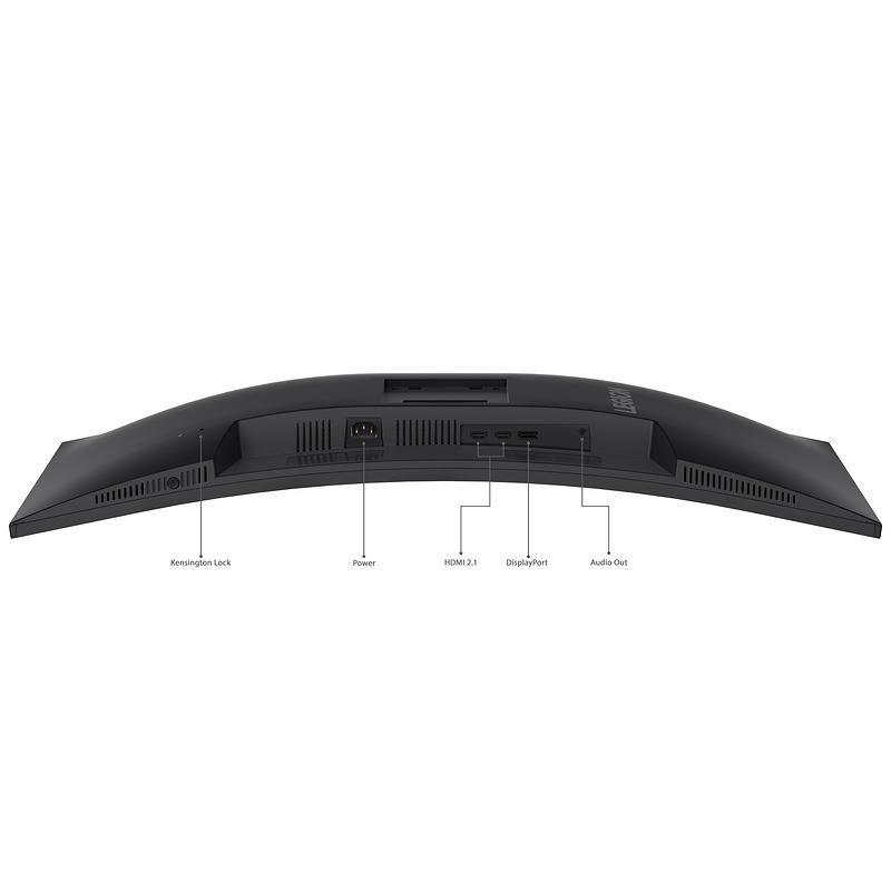 Lenovo Legion R34w-30 computer monitor - Billede 10