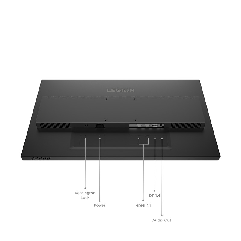 Lenovo Legion 27-10 computer monitor - Billede 12