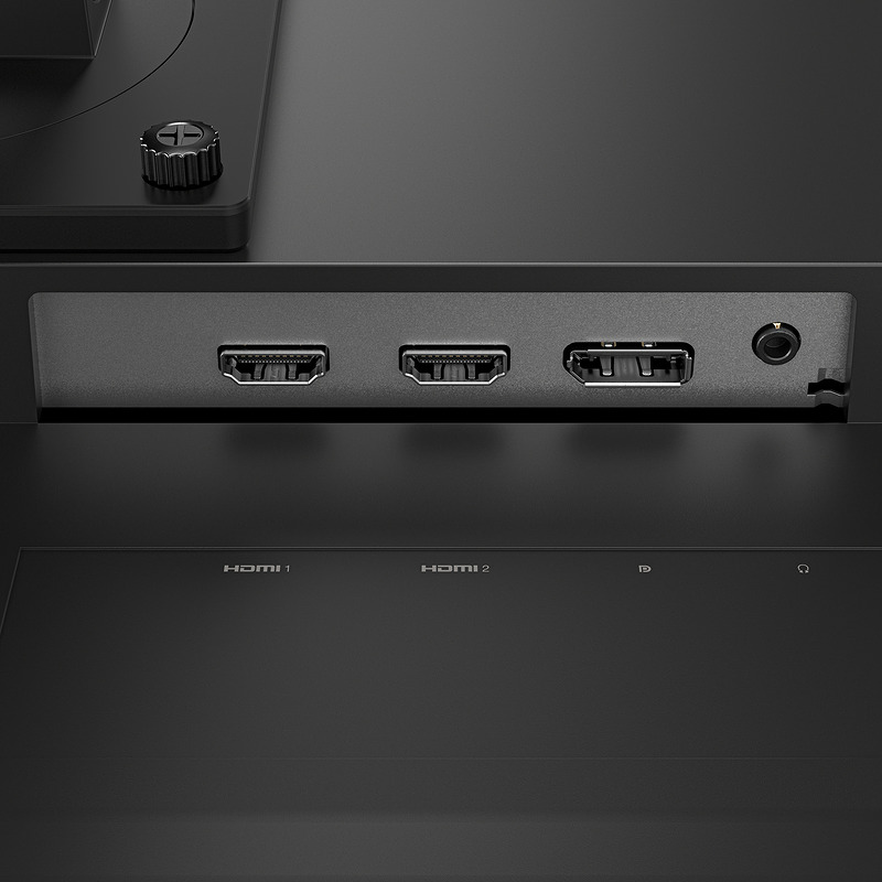 Lenovo Legion 27-10 computer monitor - Billede 10