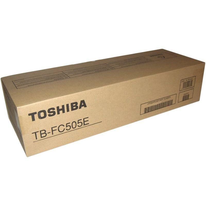 Toshiba Waste toner box 6AG00007695 / TB-FC505E