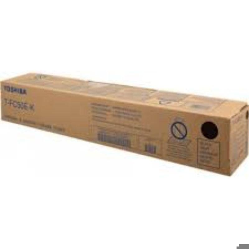 Toshiba Toner 6AJ00000298 / T-FC50EK Black