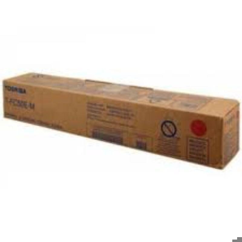 Toshiba Toner 6AJ00000300 / T-FC50EM Magenta (6AJ00000112)
