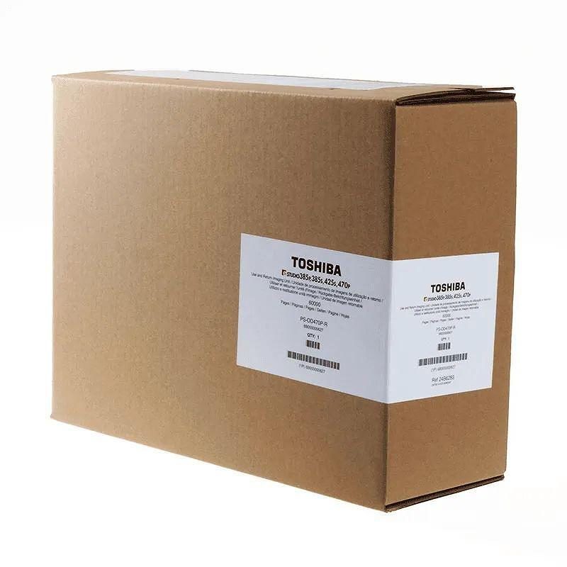 Toshiba Drum unit 6B000000627 / OD-470P-R
