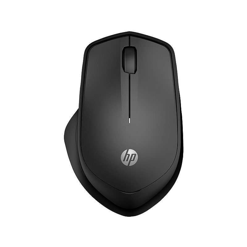 HP 285 lydsvag trådløs mus