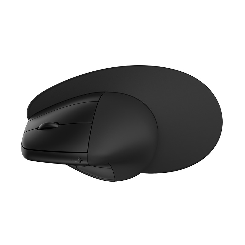 HP 925 ergonomisk, vertikal mus - Billede 11