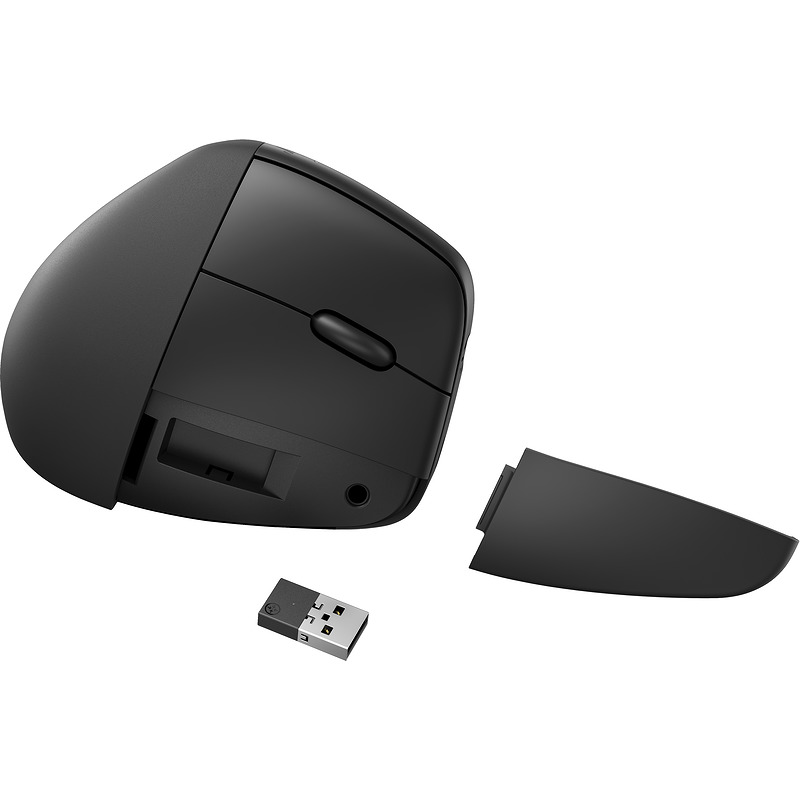 HP 925 ergonomisk, vertikal mus - Billede 20