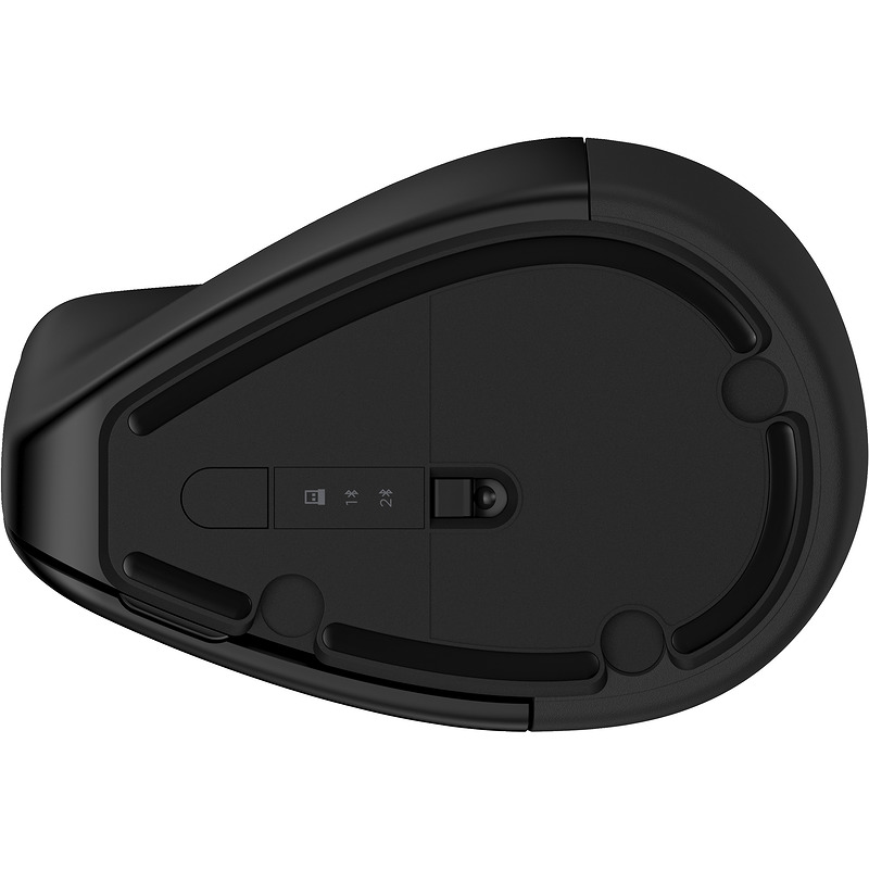 HP 925 ergonomisk, vertikal mus - Billede 23
