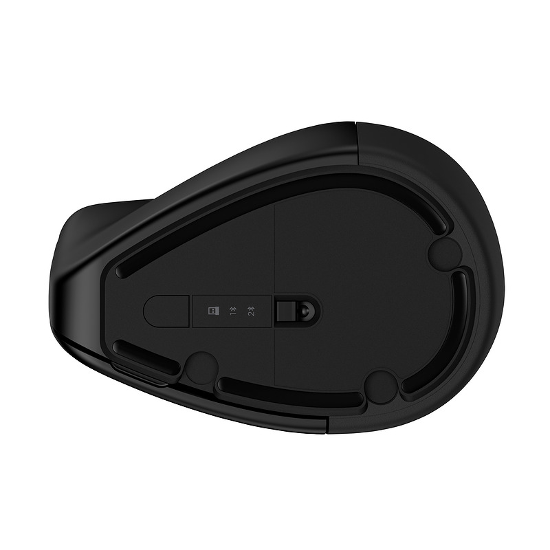 HP 925 ergonomisk, vertikal mus - Billede 10