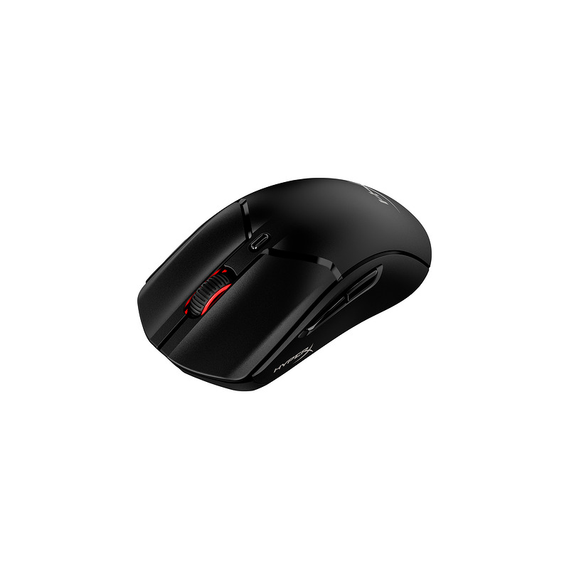 HyperX Pulsefire Haste 2 – trådløs gaming-mus (sort) - Billede 15