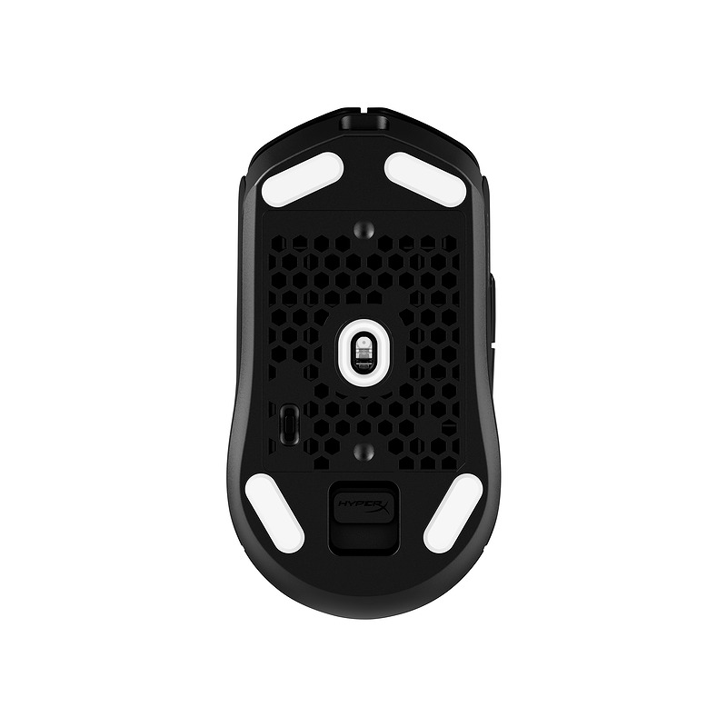 HyperX Pulsefire Haste 2 – trådløs gaming-mus (sort) - Billede 17